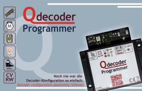 Qdecoder programmer